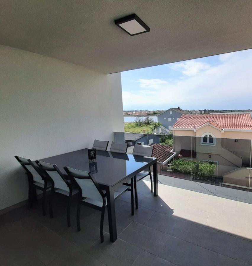Apartments Anda Nin Exterior photo
